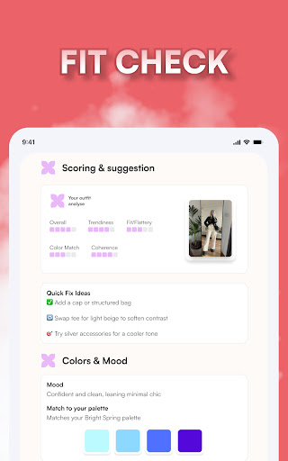 WhatColors: AI Color Analysis screenshot 12