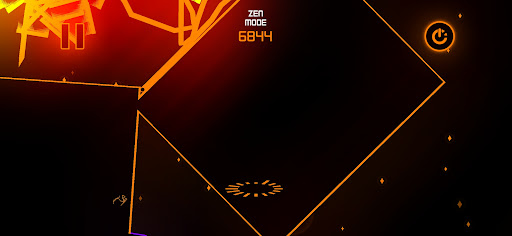 Neon Valley [AMOLED] screenshot 7