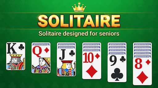 Daily Classic Solitaire screenshot 11