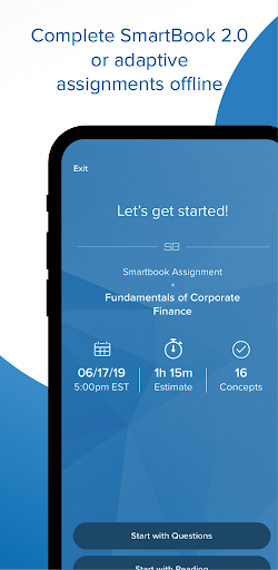 ReadAnywhere screenshot 6