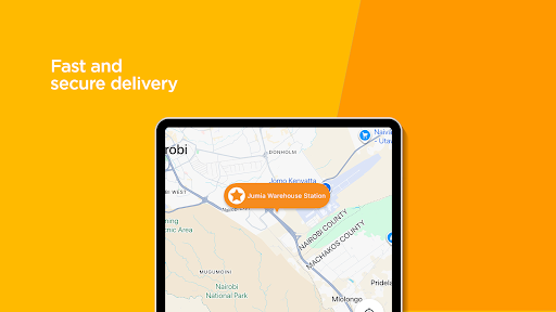 JUMIA Online Shopping screenshot 10