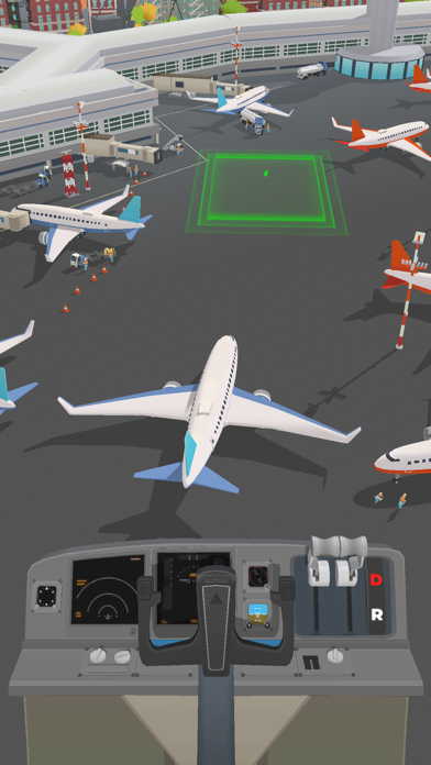 Vehicle Masters screenshot 2