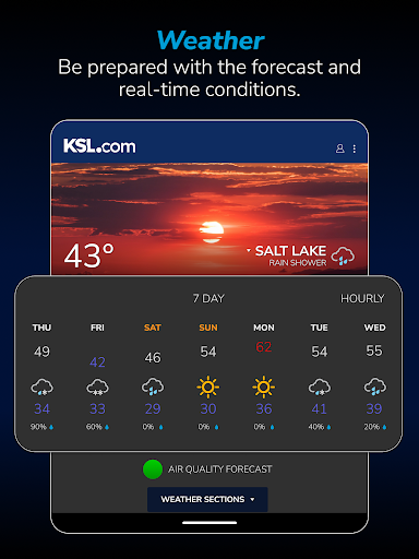 KSL.com News Utah screenshot 9