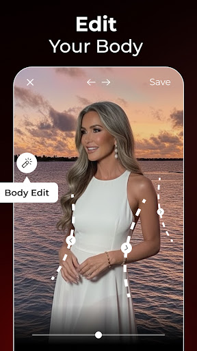 Picshiner - AI Photo Editor screenshot 18