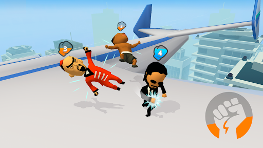 I, The One — Fun Fighting Game screenshot 22