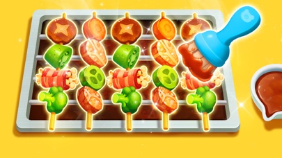 Little Panda's Restaurant screenshot 5