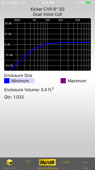 Kicker U screenshot 2