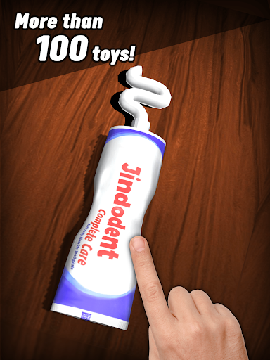 Antistress - relaxation toys screenshot 24