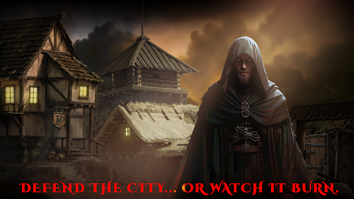 Blade of Shadows screenshot 18