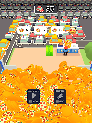 Pizza Ready! screenshot 18