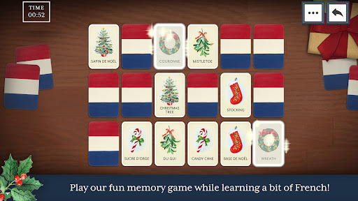 JL Paris Advent Calendar screenshot 7