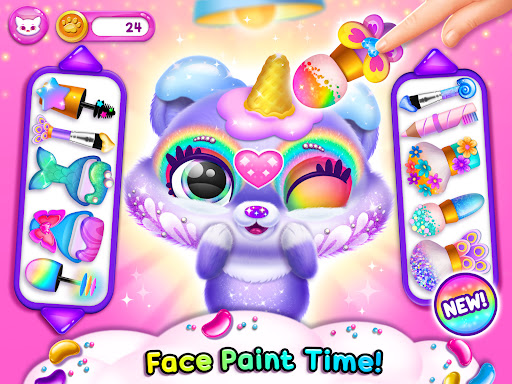 Fluvsies - A Fluff to Luv screenshot 22