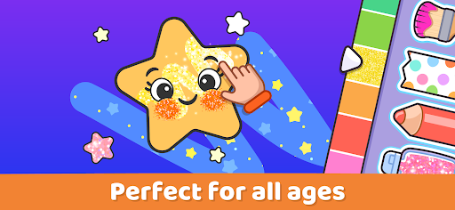 Educational Games for Girls 3+ screenshot 22