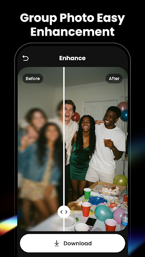 HeyStar screenshot 2