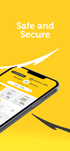 ParlayPlay Fantasy Sports Game screenshot 9