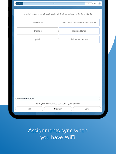ReadAnywhere screenshot 14