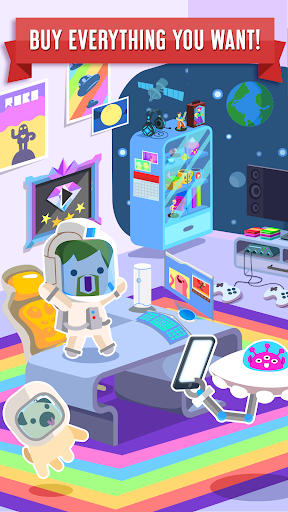 Vlogger Go Viral: Tuber Life screenshot 11