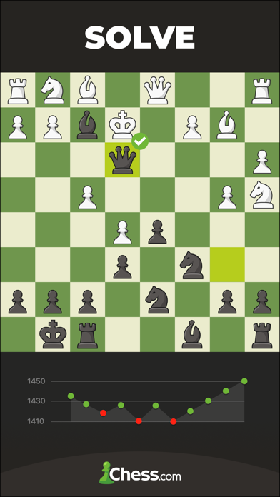 Chess - Play and Learn Online screenshot 6