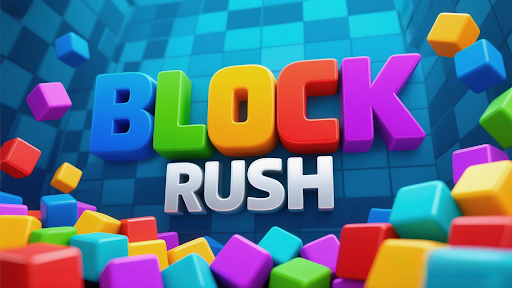 Block Rush: Story & Puzzle screenshot 8