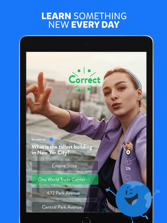 Trivia Crack: Smart Quiz Games screenshot 7