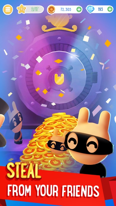 Board Kings: Board Dice Games screenshot 5