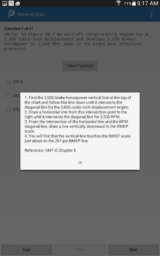 Prepware General screenshot 4