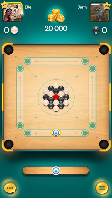 Carrom Pool: Disc Game screenshot 9