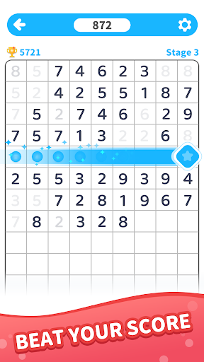 Number Pair - Match Games screenshot 3