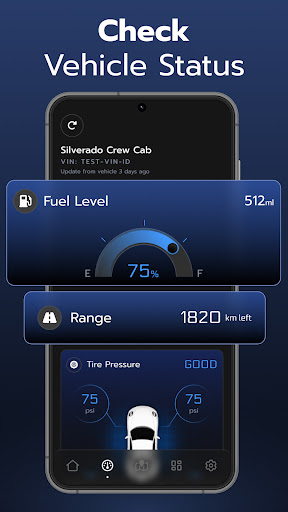 Car Play Connect for Android screenshot 10