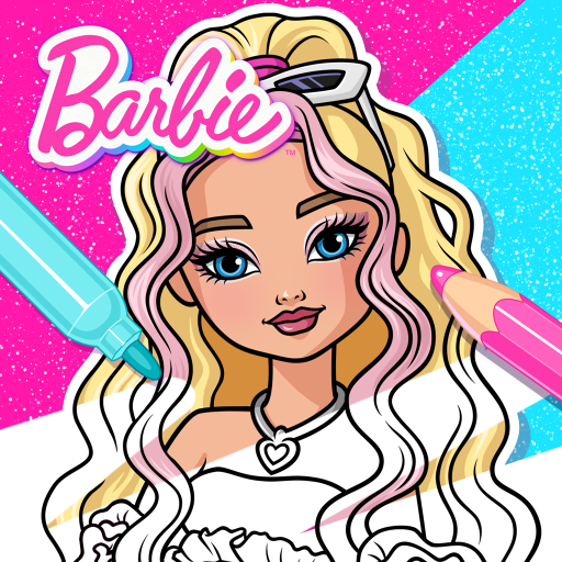 Barbie Color Creations