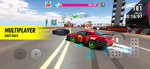 Race Max Pro - Car Racing Game screenshot 13