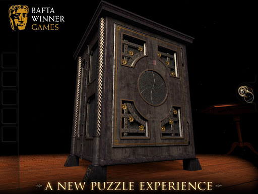 The Room screenshot 7