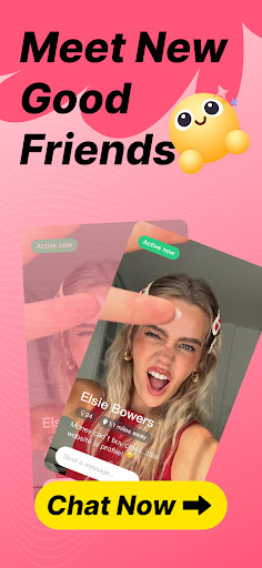 Joymeet Dating App: Local Date screenshot 2