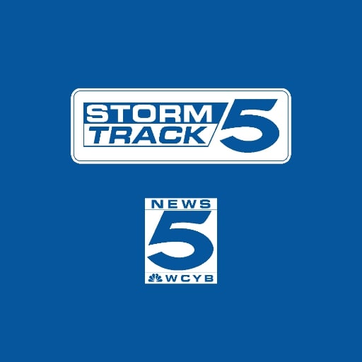 WCYB StormTrack 5