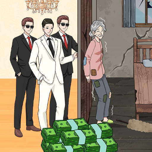 Tricky Prank: Brain Quest