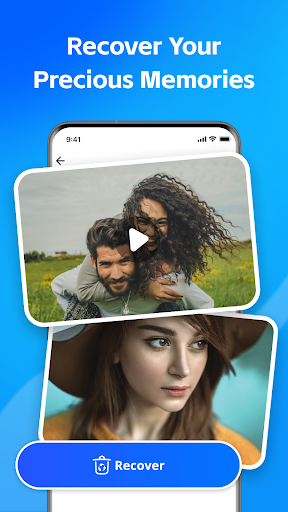 All Restore - Photo & Video screenshot 6