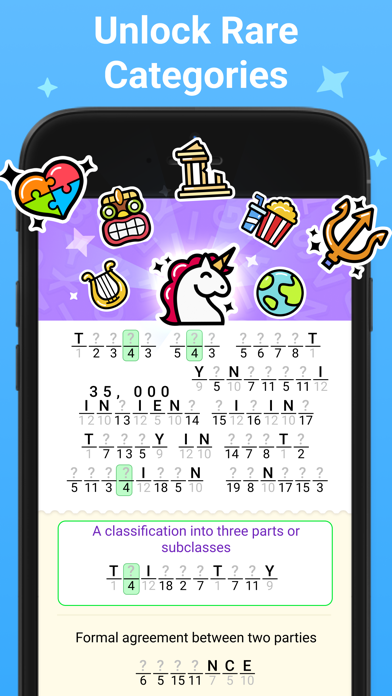 Figgerits - Word Puzzle Game screenshot 4