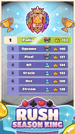 Solitaire Snake screenshot 5