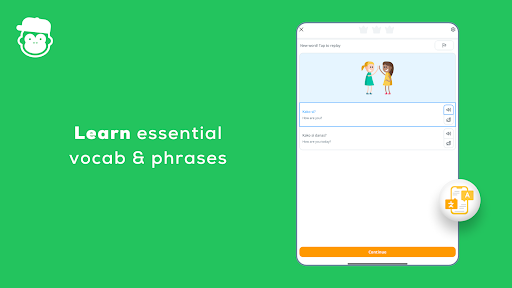 Language Learning with Ling screenshot 21