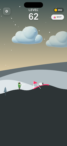 Arrow Valley: Archery Game screenshot 7