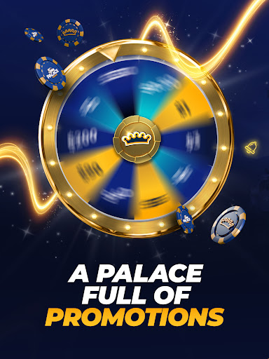 Betway - NJ & PA Casino Online screenshot 19