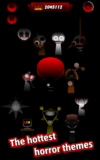 Sprunki: Funky Remix Beats screenshot 22