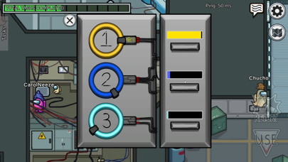 Among Us screenshot 8