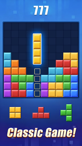 Block Rush: Story & Puzzle screenshot 17