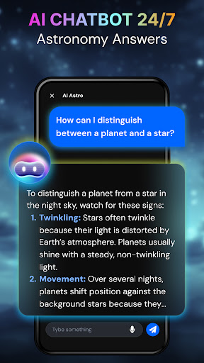 Star Gazer - Night Sky View screenshot 12