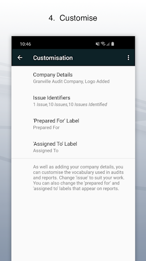 Site Audit Pro screenshot 4