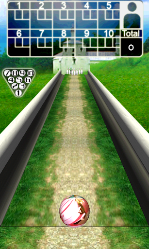 3D Bowling screenshot 20