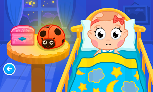 Baby Care : Toddler games screenshot 10
