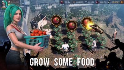 State of Survival: Zombie War screenshot 5