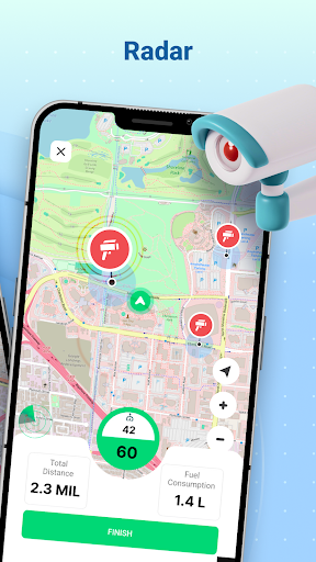 Offline Maps - Route Planner screenshot 20